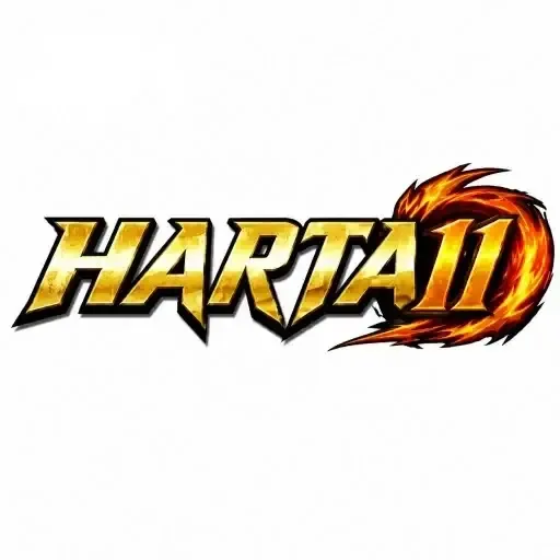 HARTA11 - Pertarungan Seru di Dunia Battle Royale