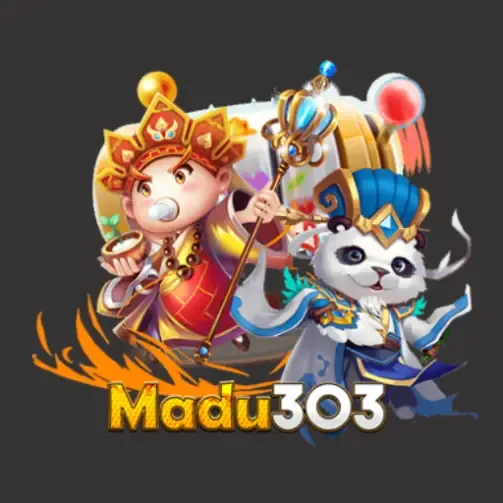 MADU303 - Petualangan Menegangkan di Dunia Fantasi