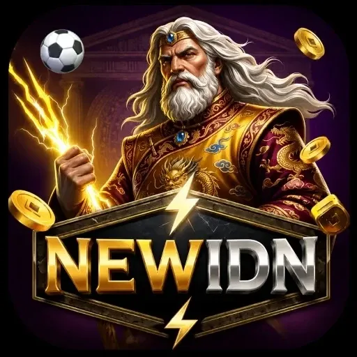 NEWIDN - Petualangan Memancing Tak Terbatas