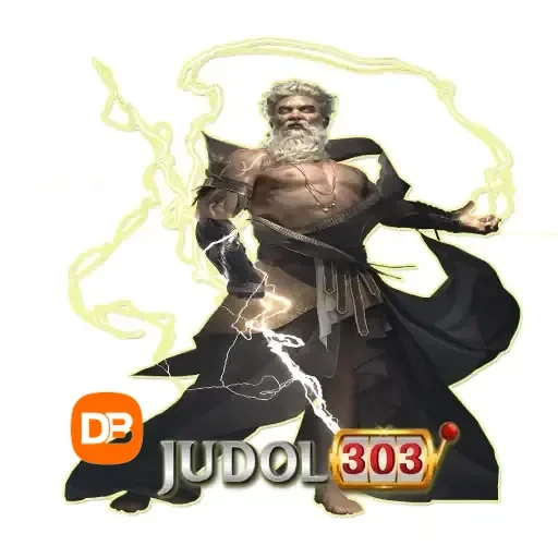 Logo judol303